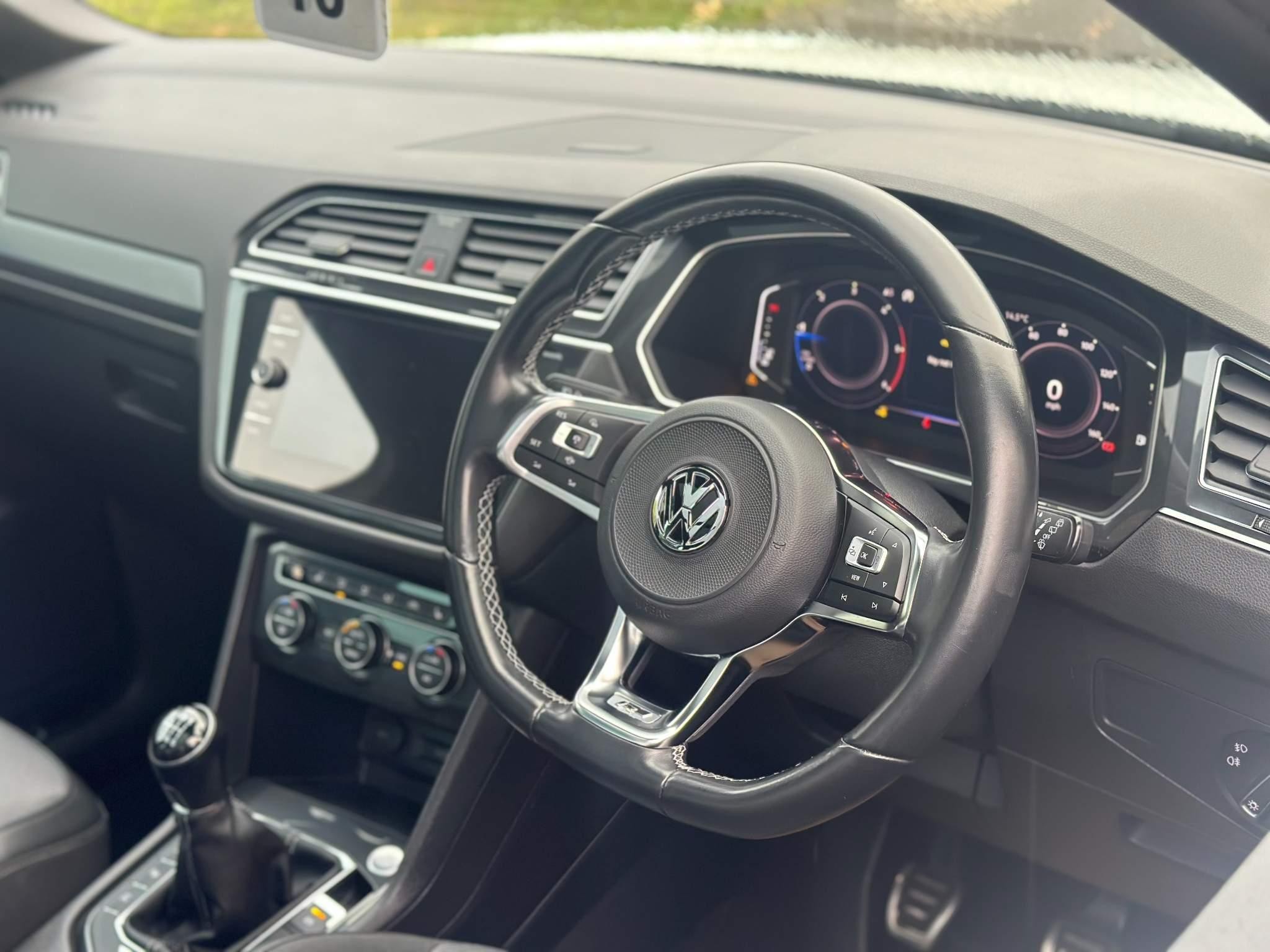 Volkswagen Tiguan Image 15