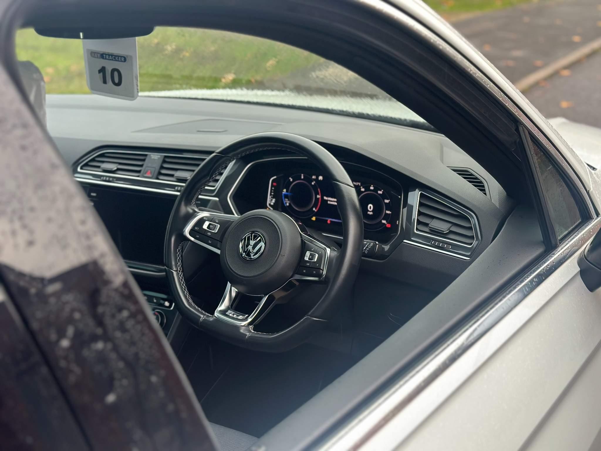 Volkswagen Tiguan Image 16