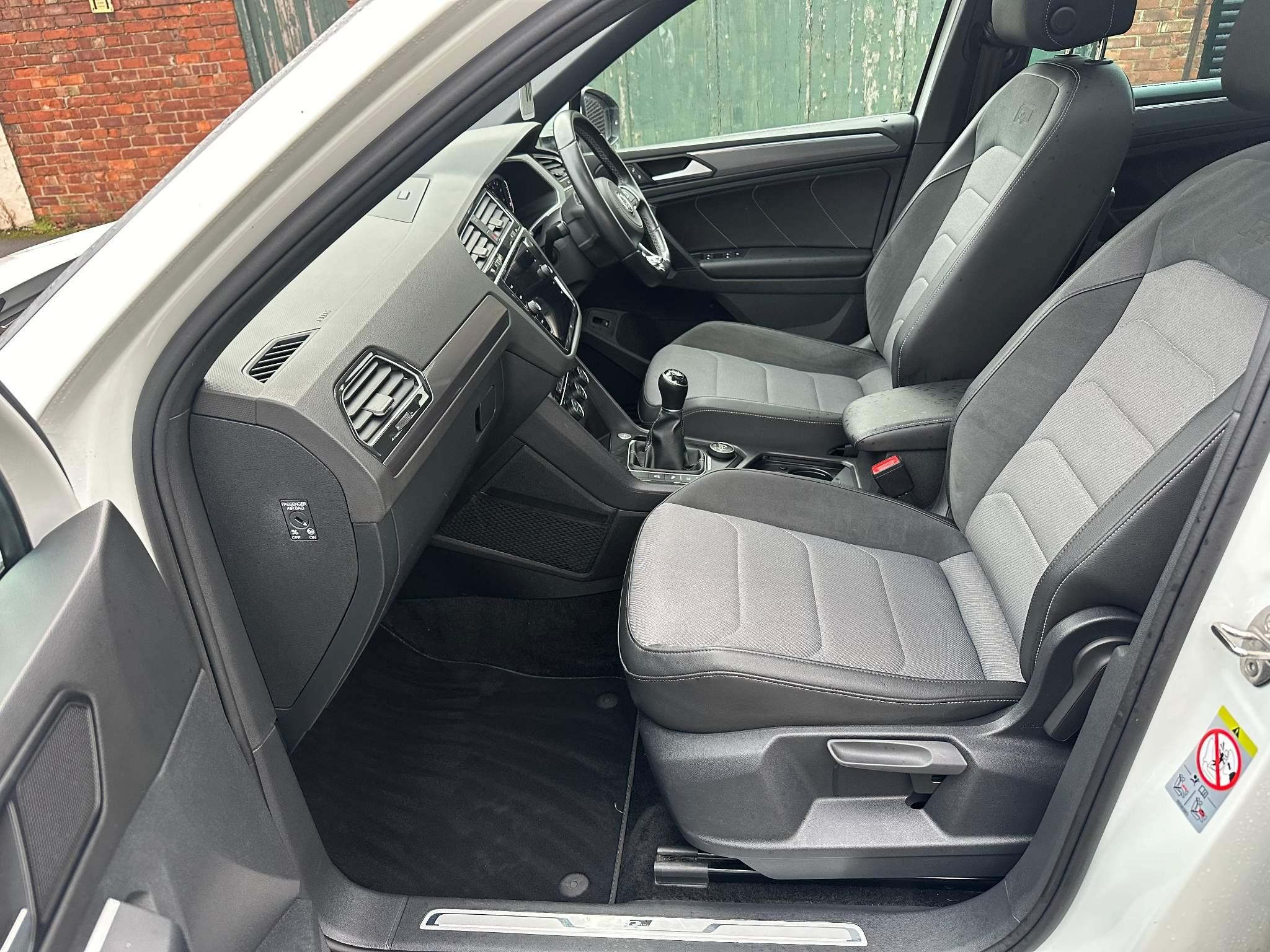 Volkswagen Tiguan Image 26