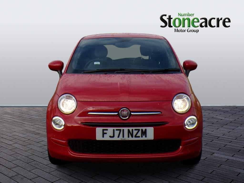 Fiat 500 Image 2