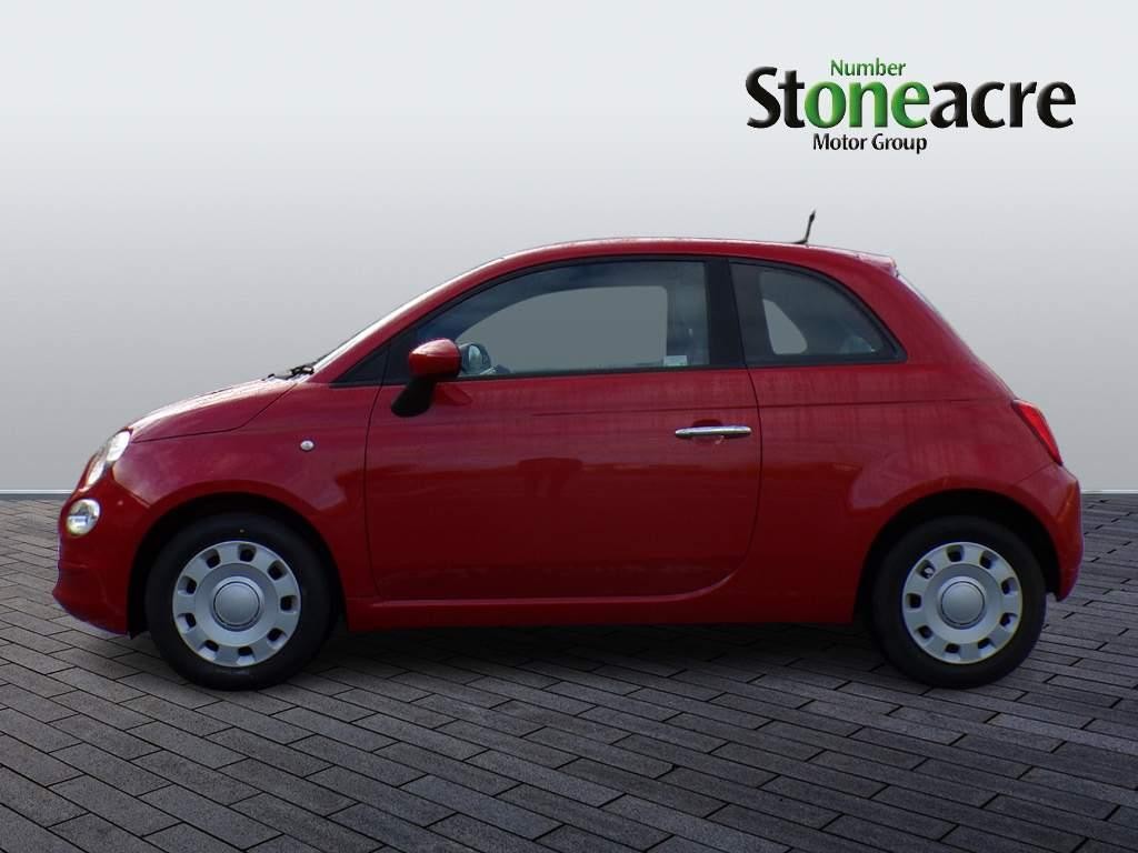 Fiat 500 Image 4