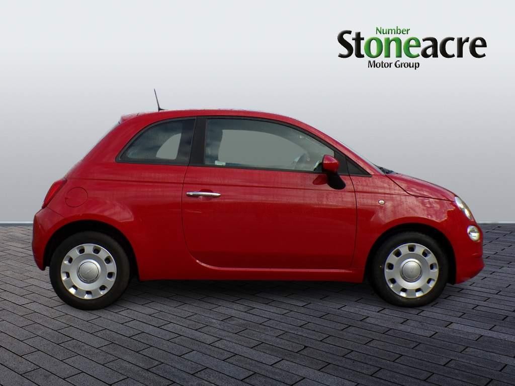 Fiat 500 Image 7