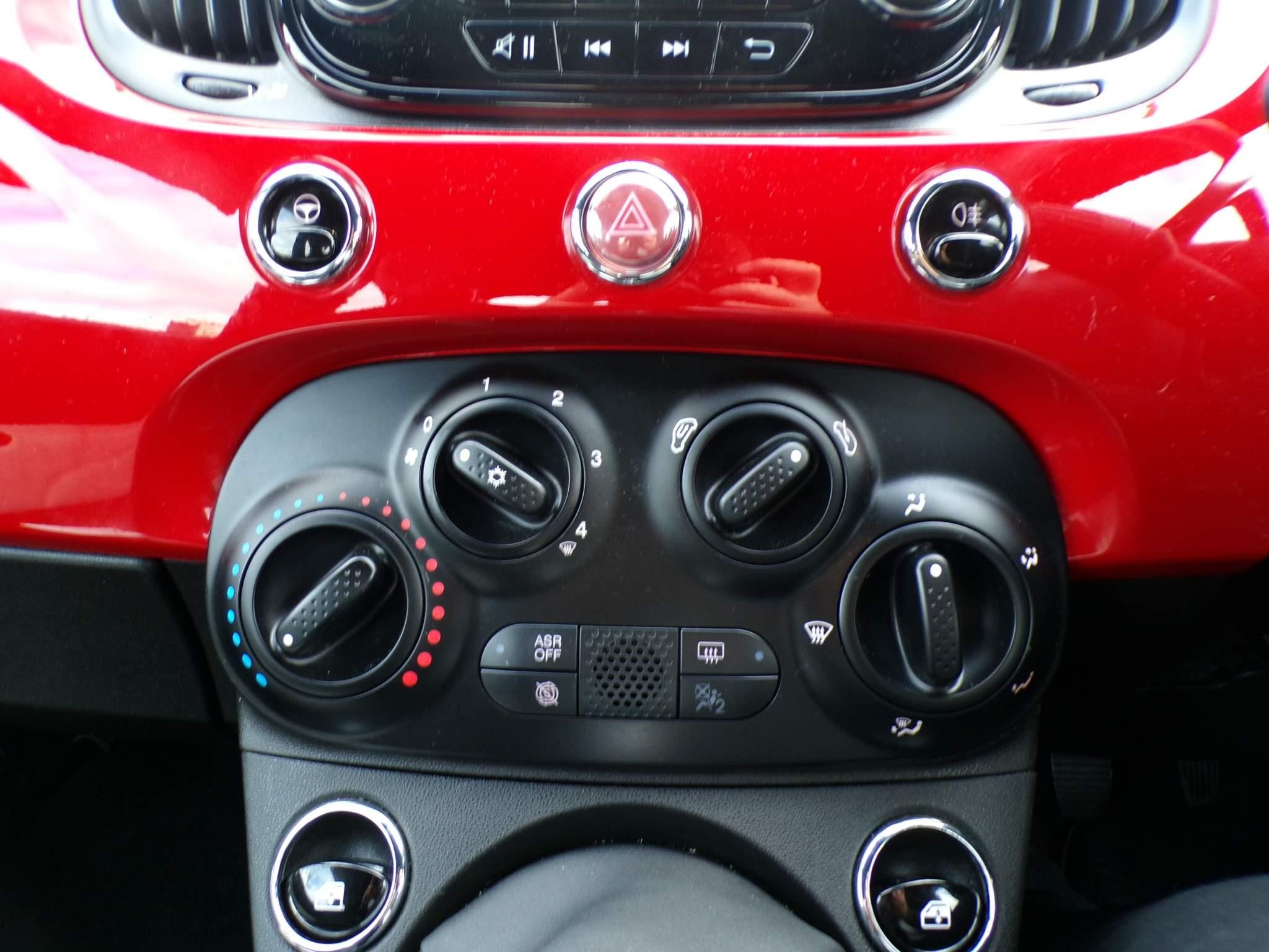 Fiat 500 Image 15