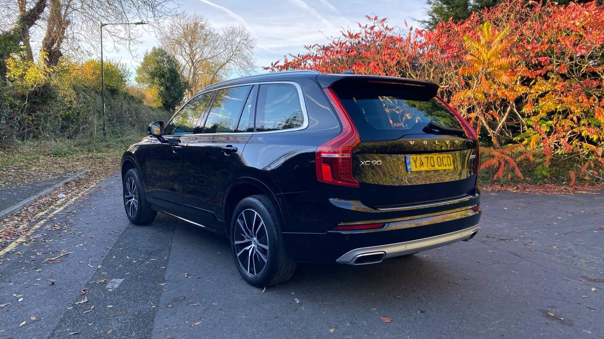 Volvo XC90 Image 79