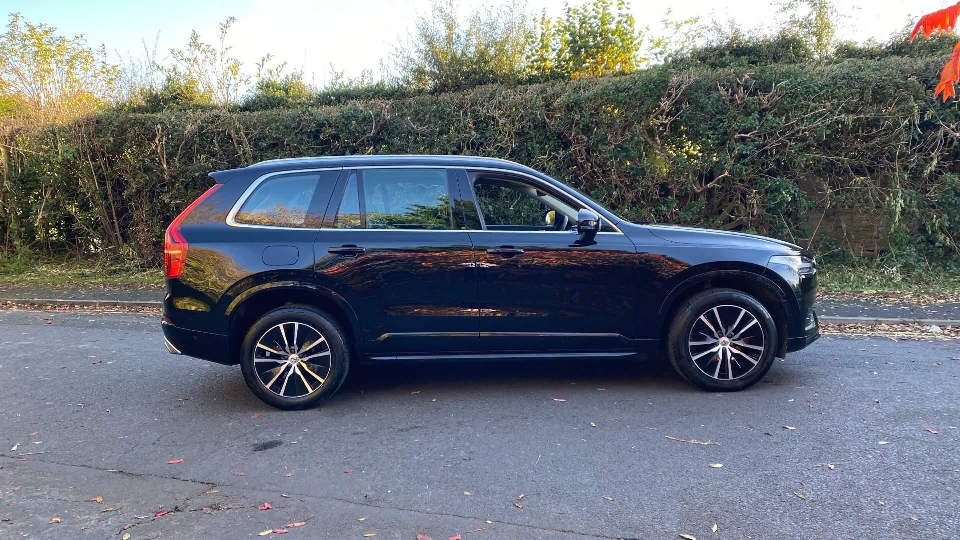 Volvo XC90 Image 80