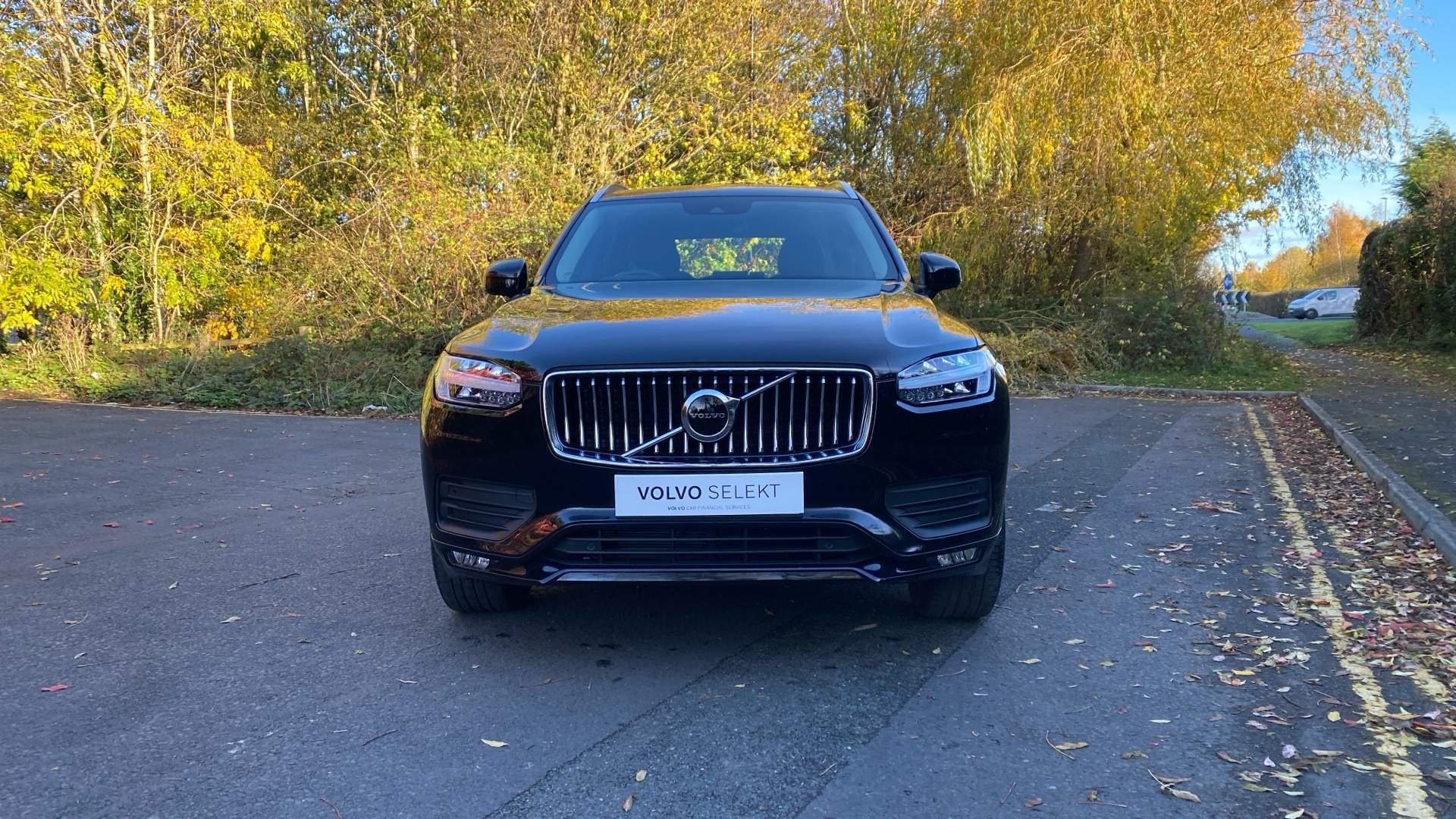 Volvo XC90 Image 86