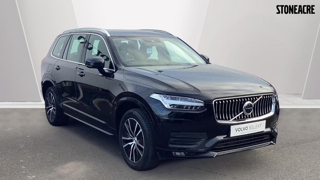 Volvo XC90 Image 52