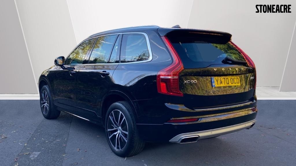 Volvo XC90 Image 53