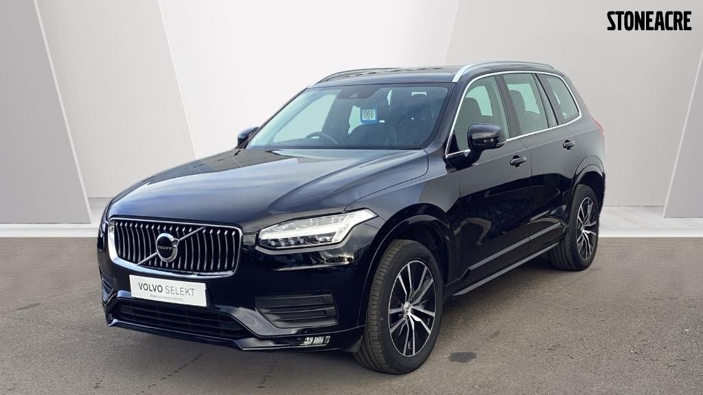 Volvo XC90 Image 55