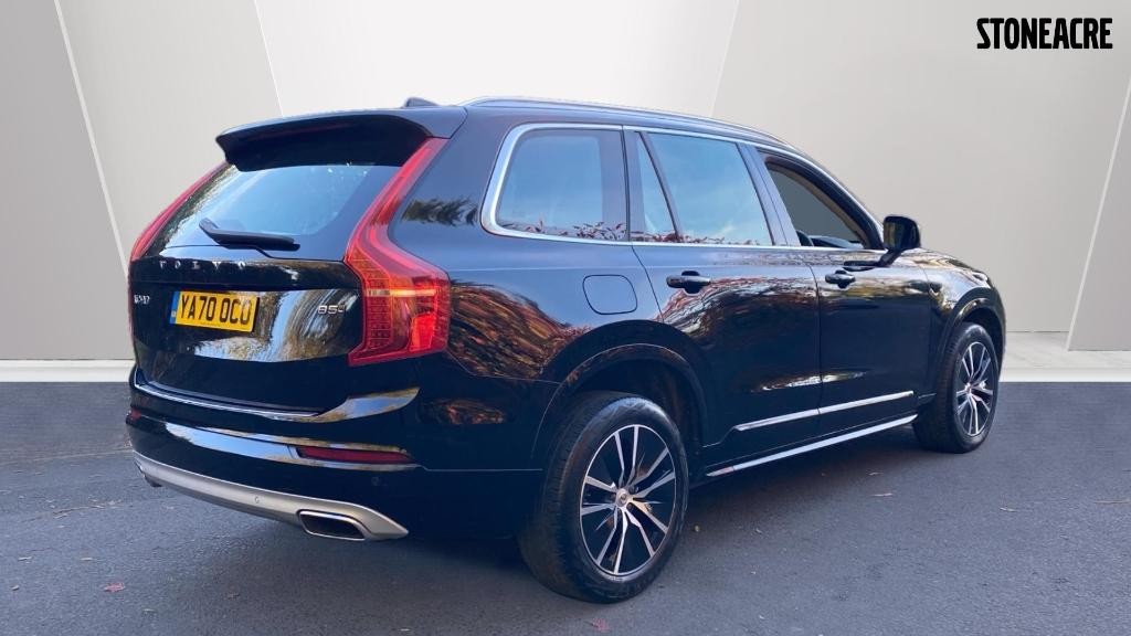 Volvo XC90 Image 56