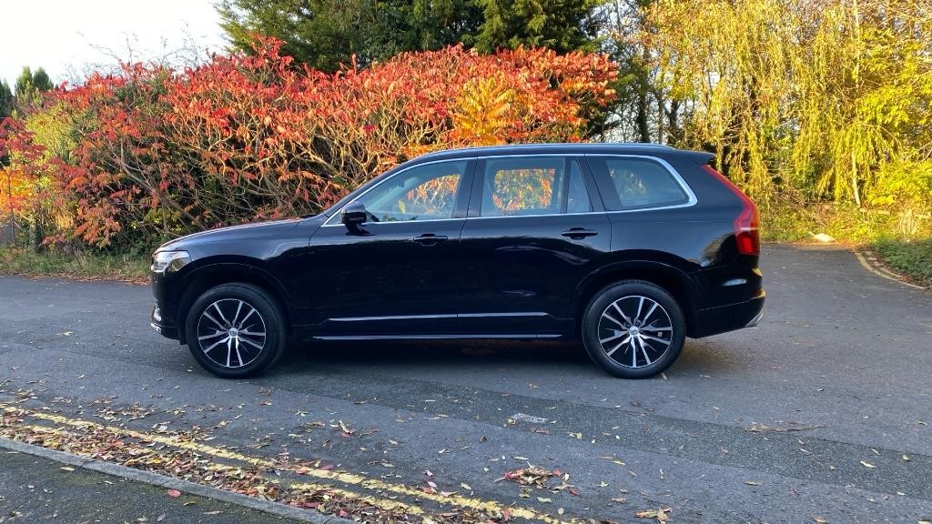 Volvo XC90 Image 105