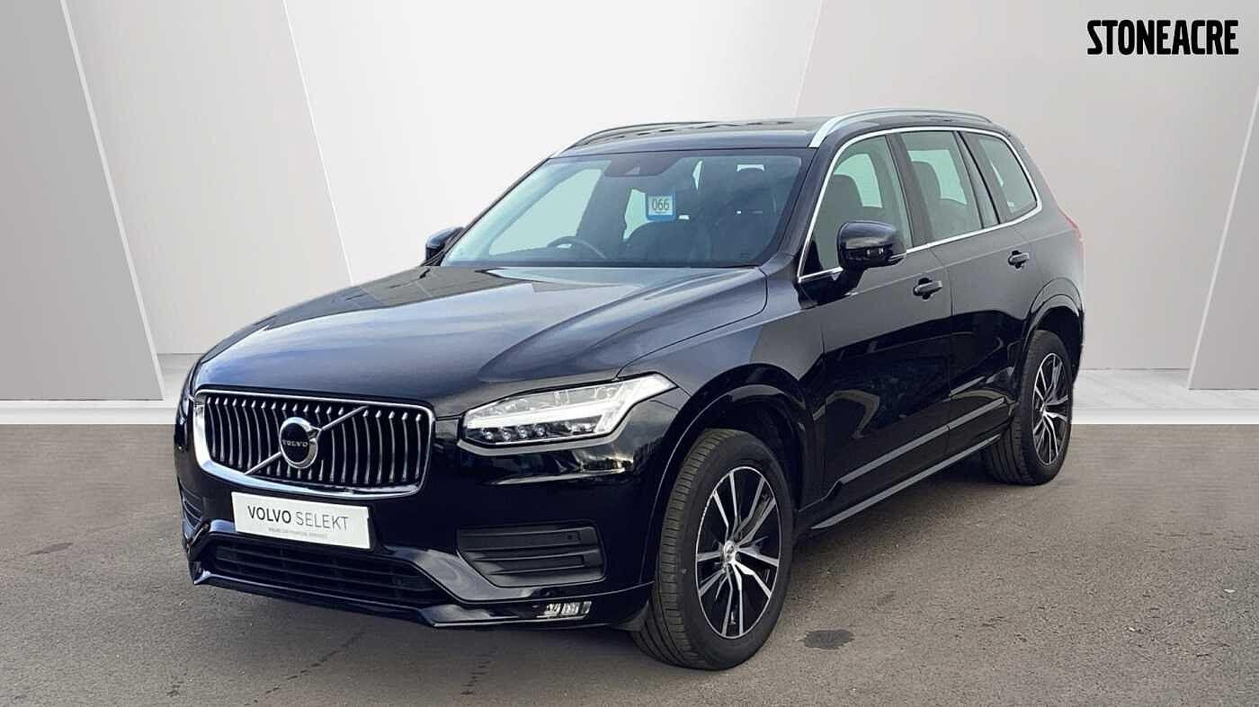 Volvo XC90 Image 7