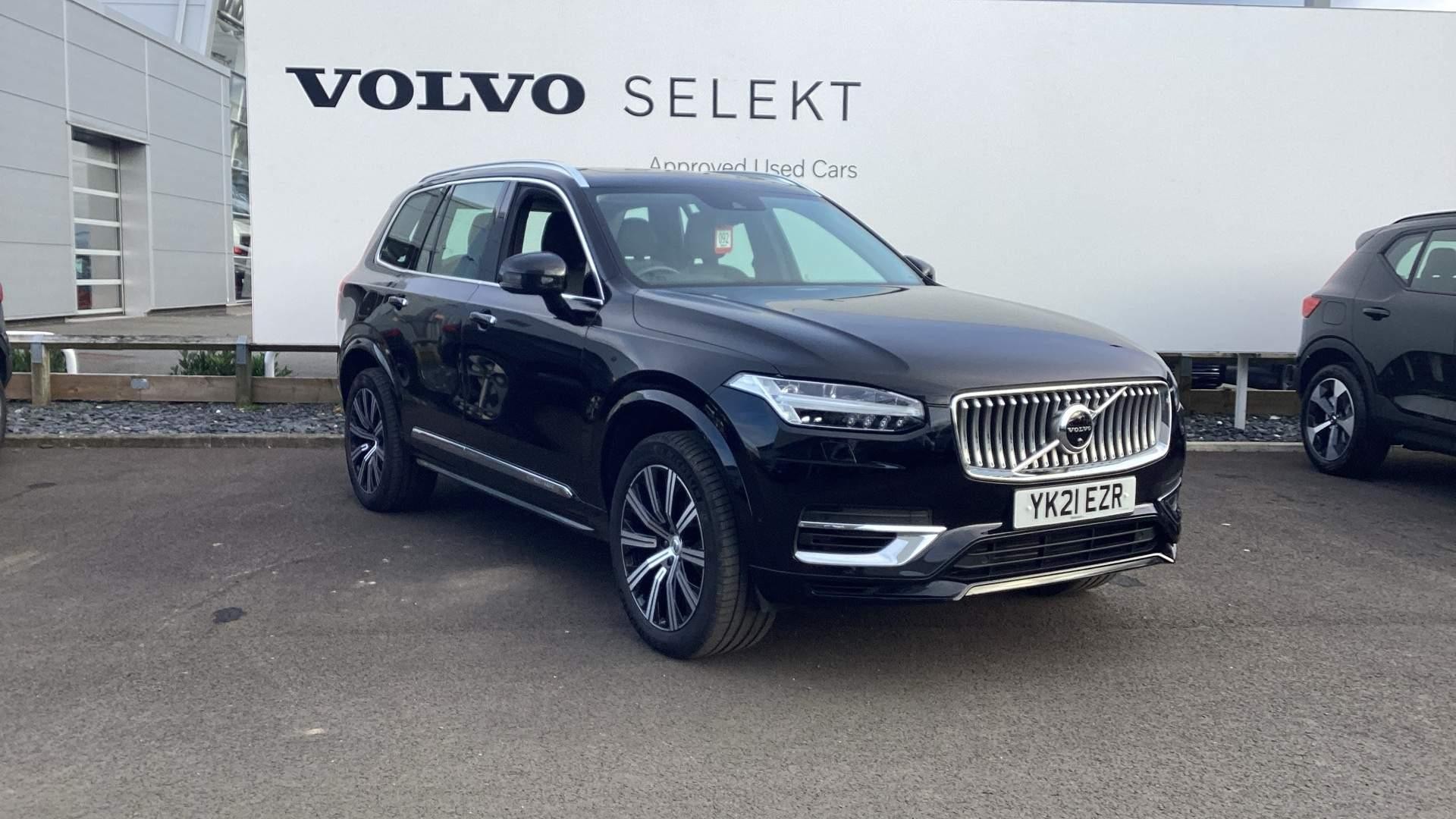 Volvo XC90 Image 1