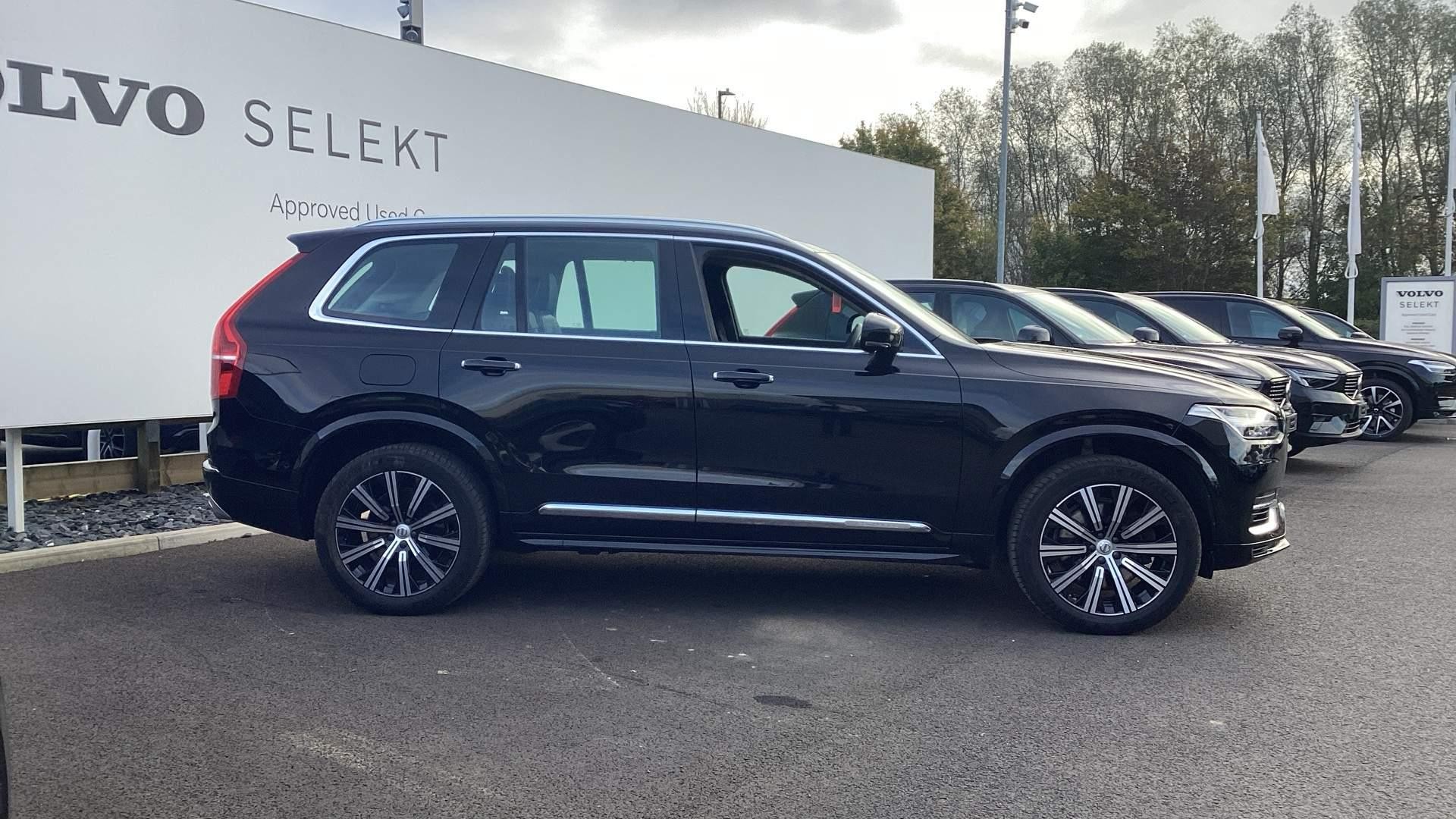 Volvo XC90 Image 58