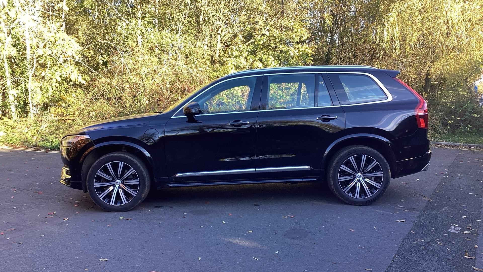 Volvo XC90 Image 89