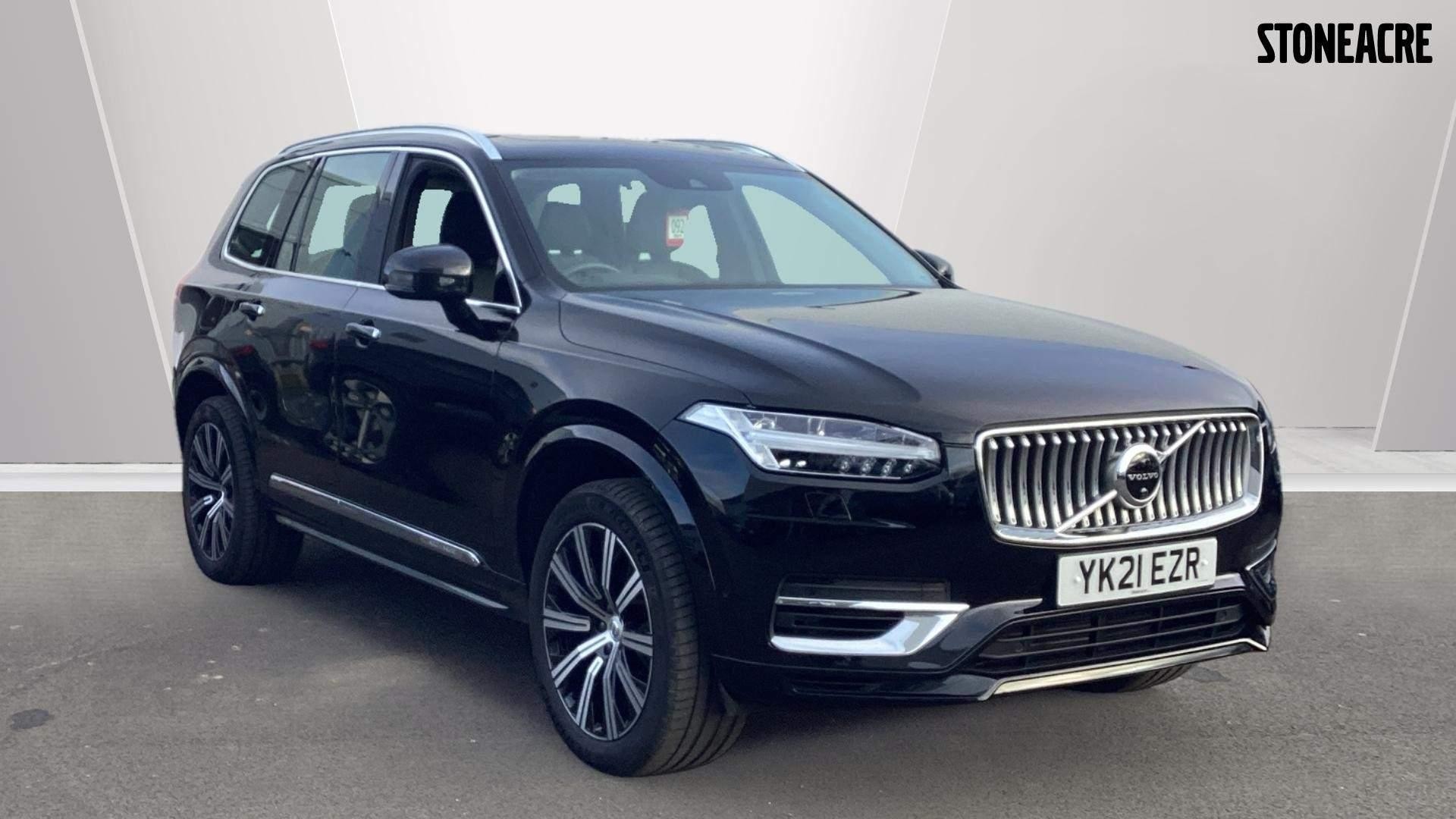 Volvo XC90 Image 53