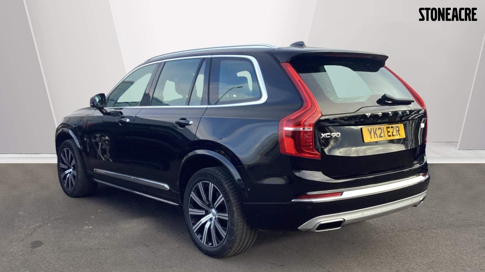 Volvo XC90 Image 54