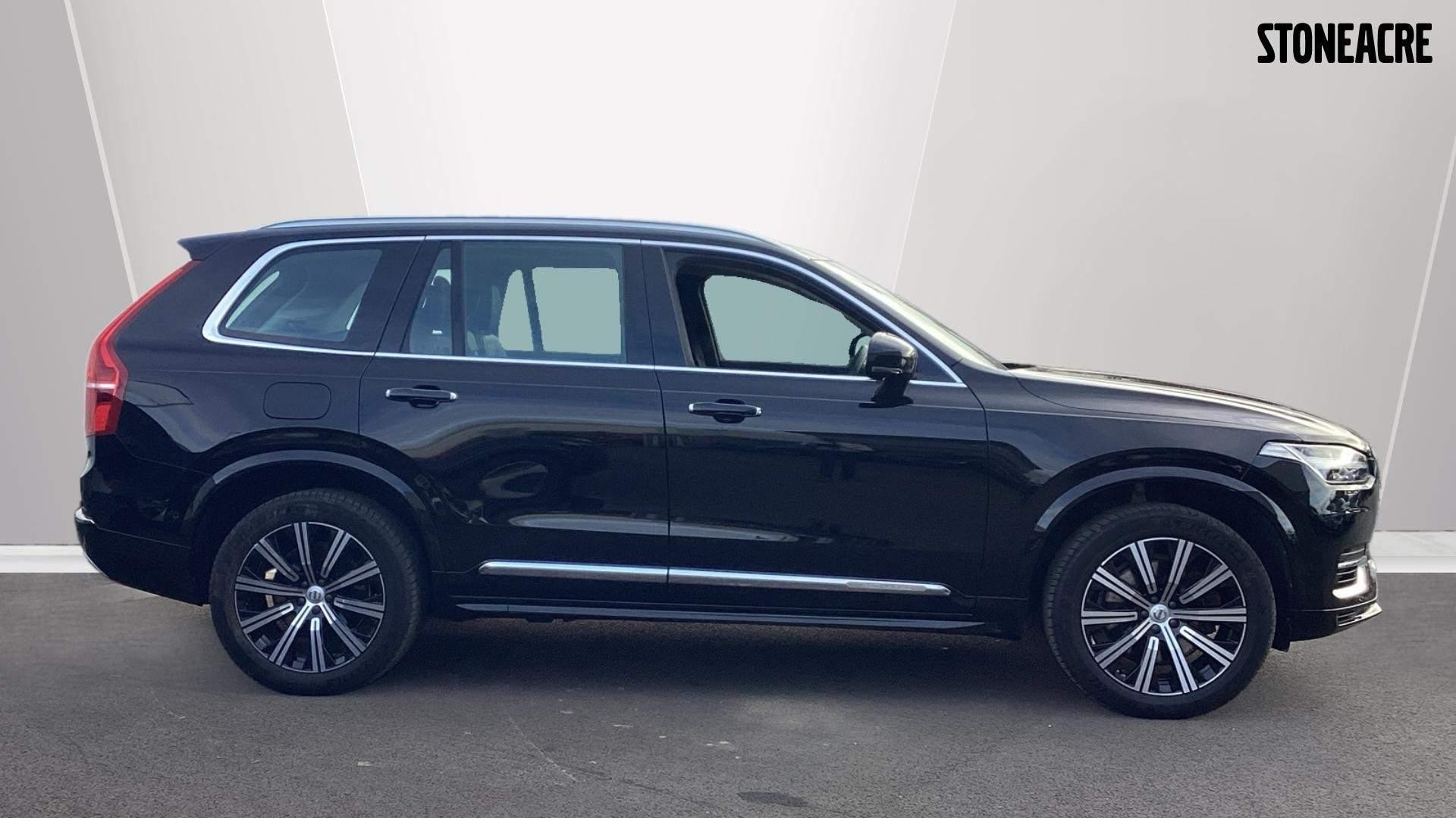 Volvo XC90 Image 55