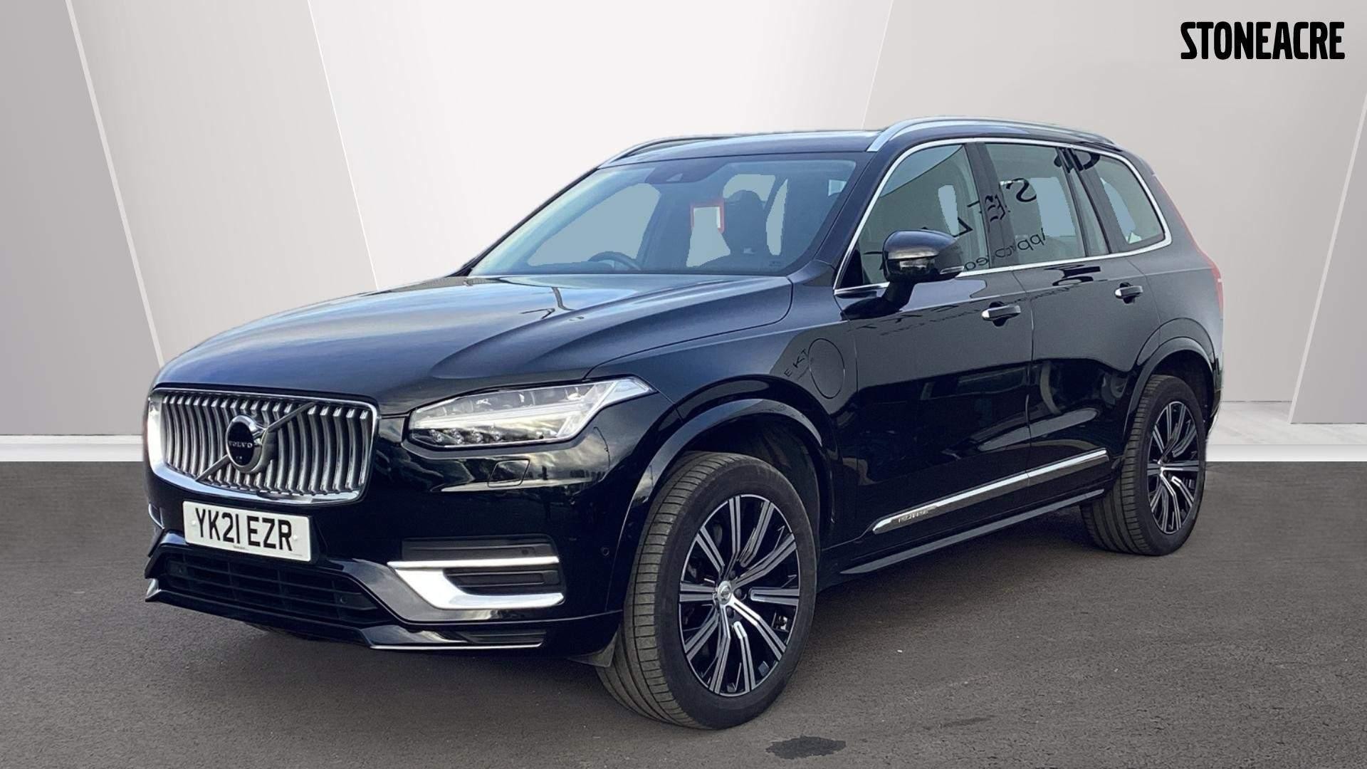 Volvo XC90 Image 57