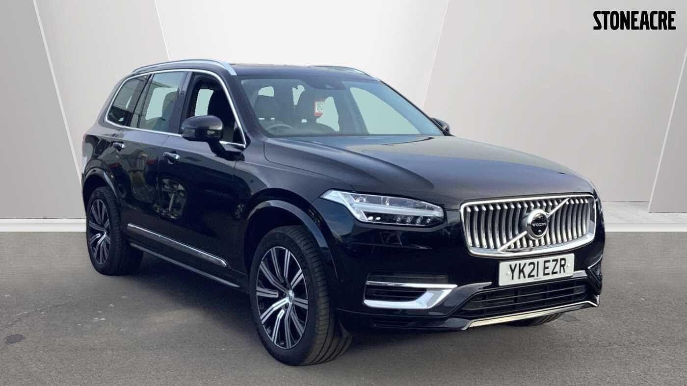 Volvo XC90 Image 2