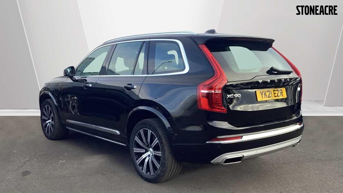 Volvo XC90 Image 3