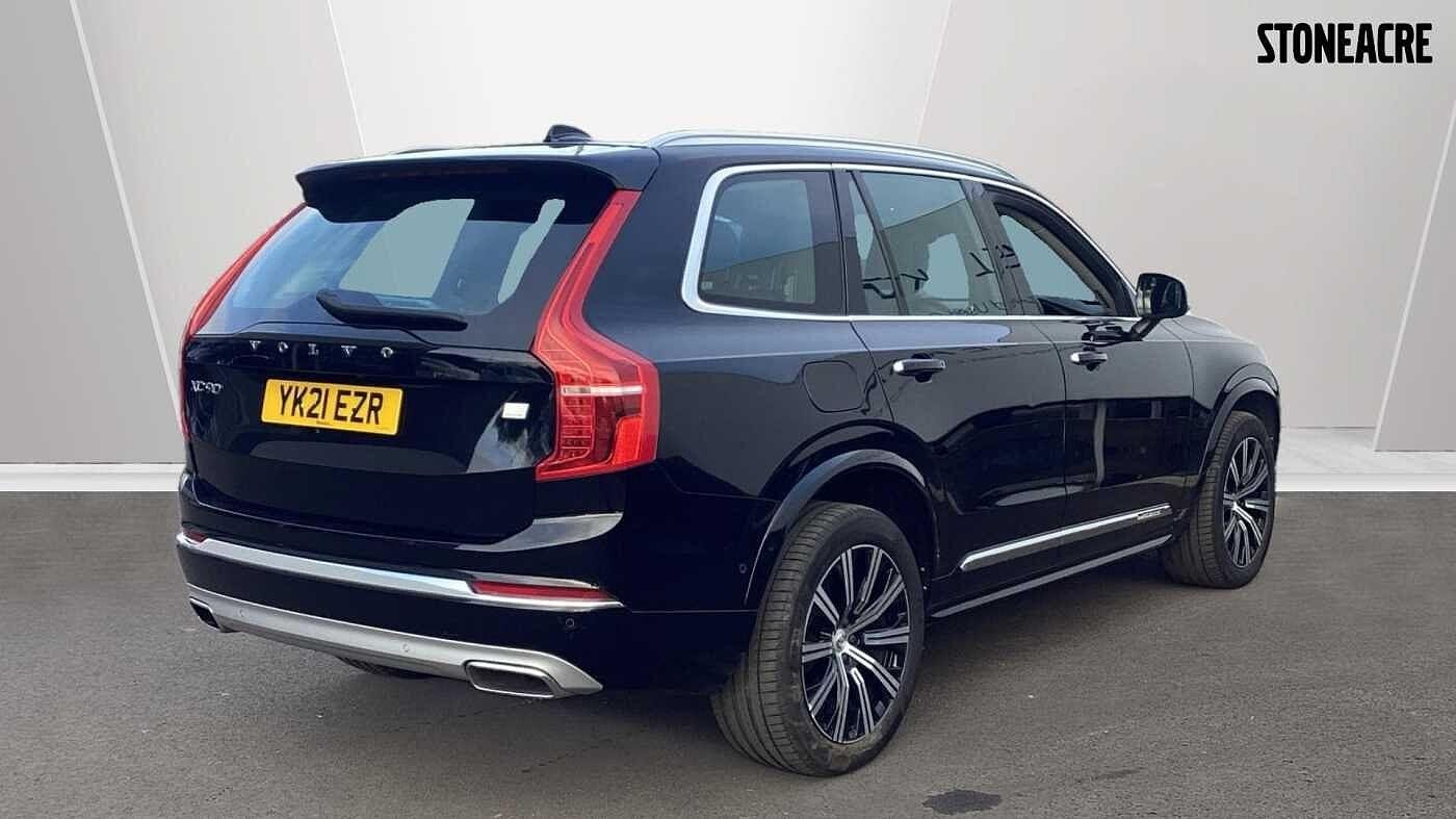 Volvo XC90 Image 9