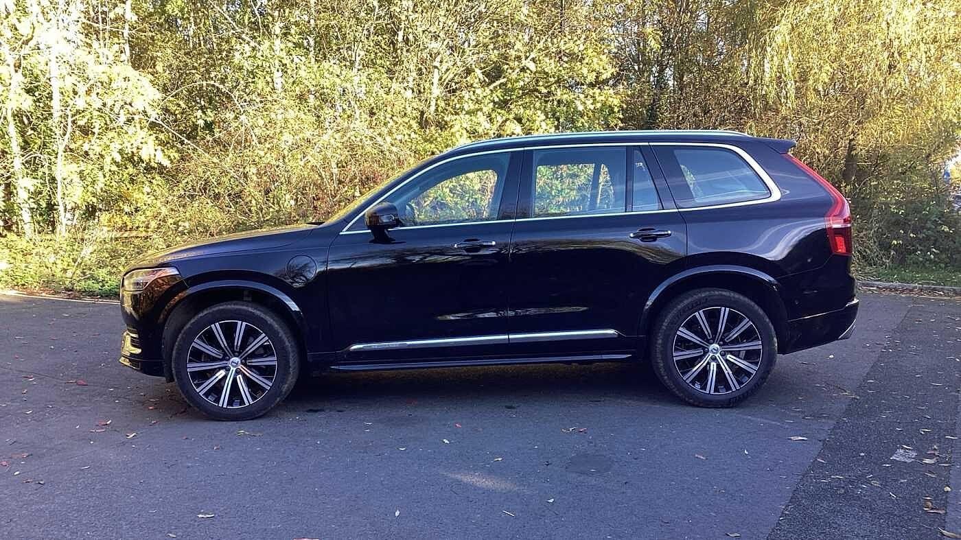 Volvo XC90 Image 10