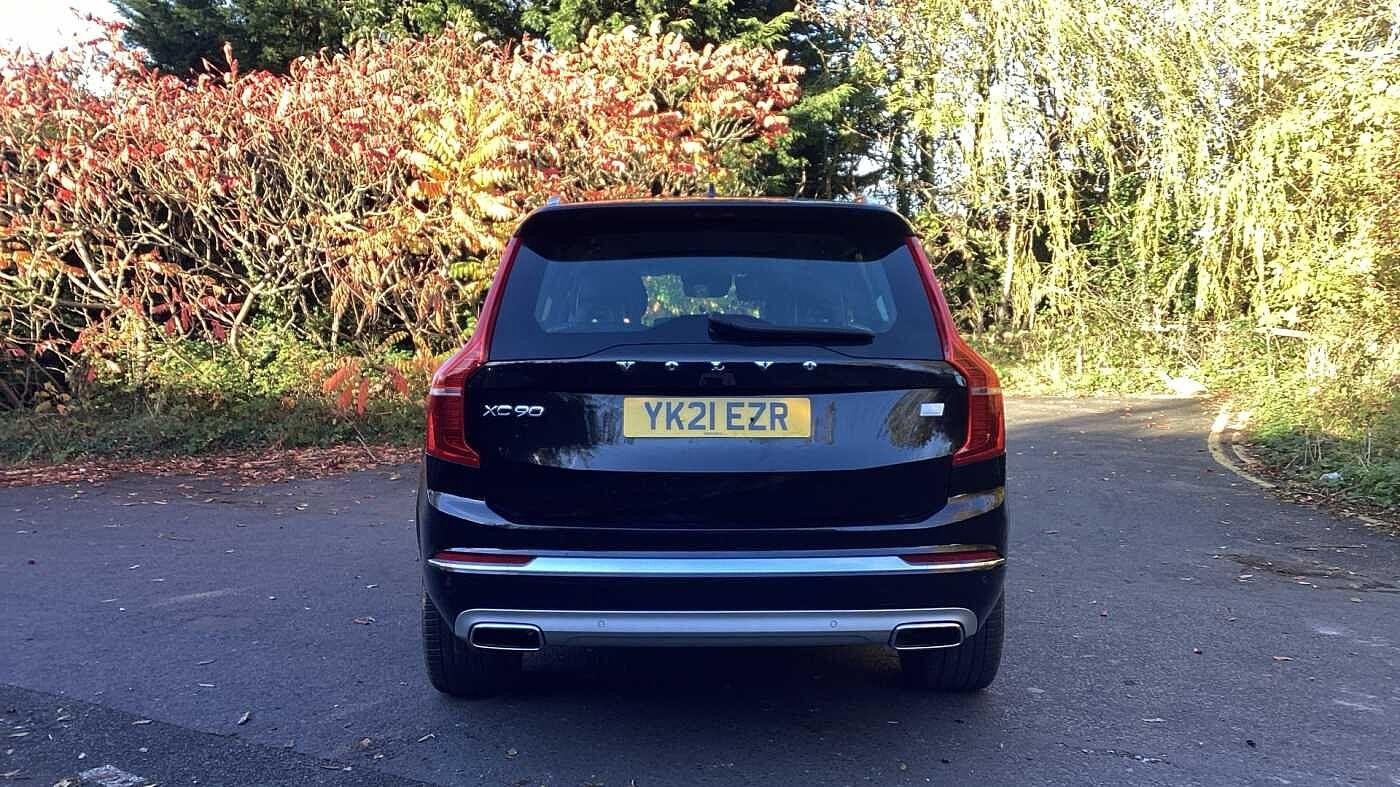 Volvo XC90 Image 15