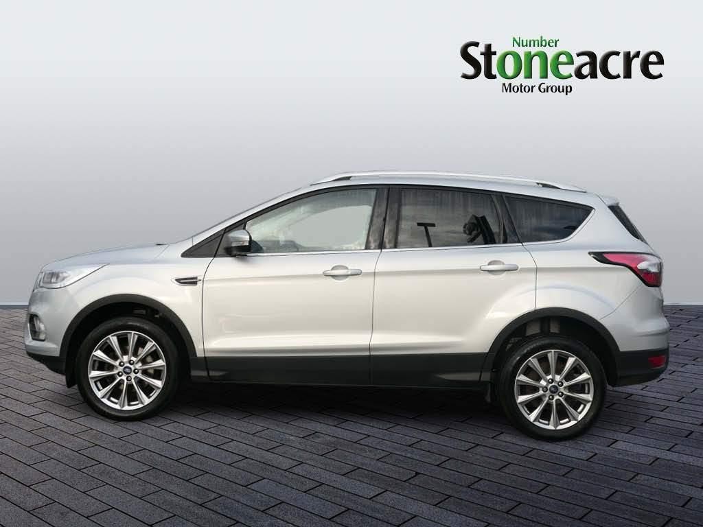 Ford Kuga Image 6