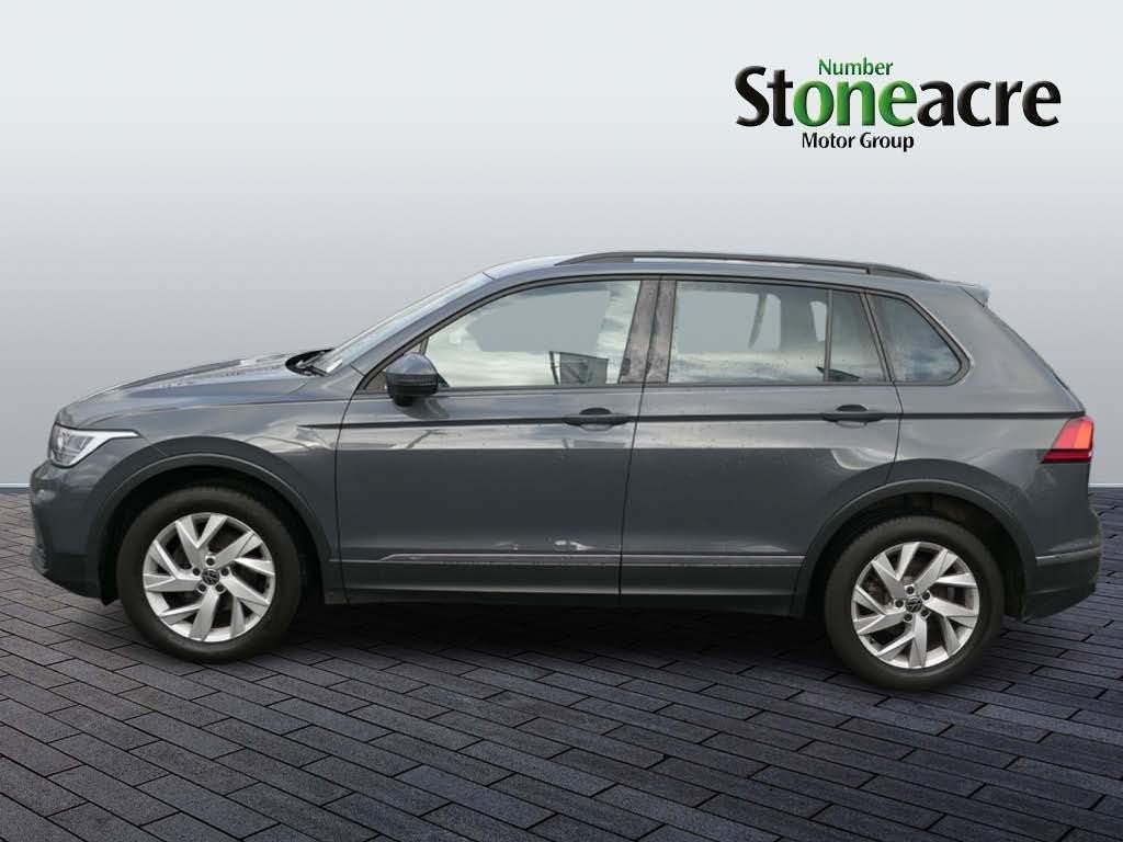 Volkswagen Tiguan Image 6