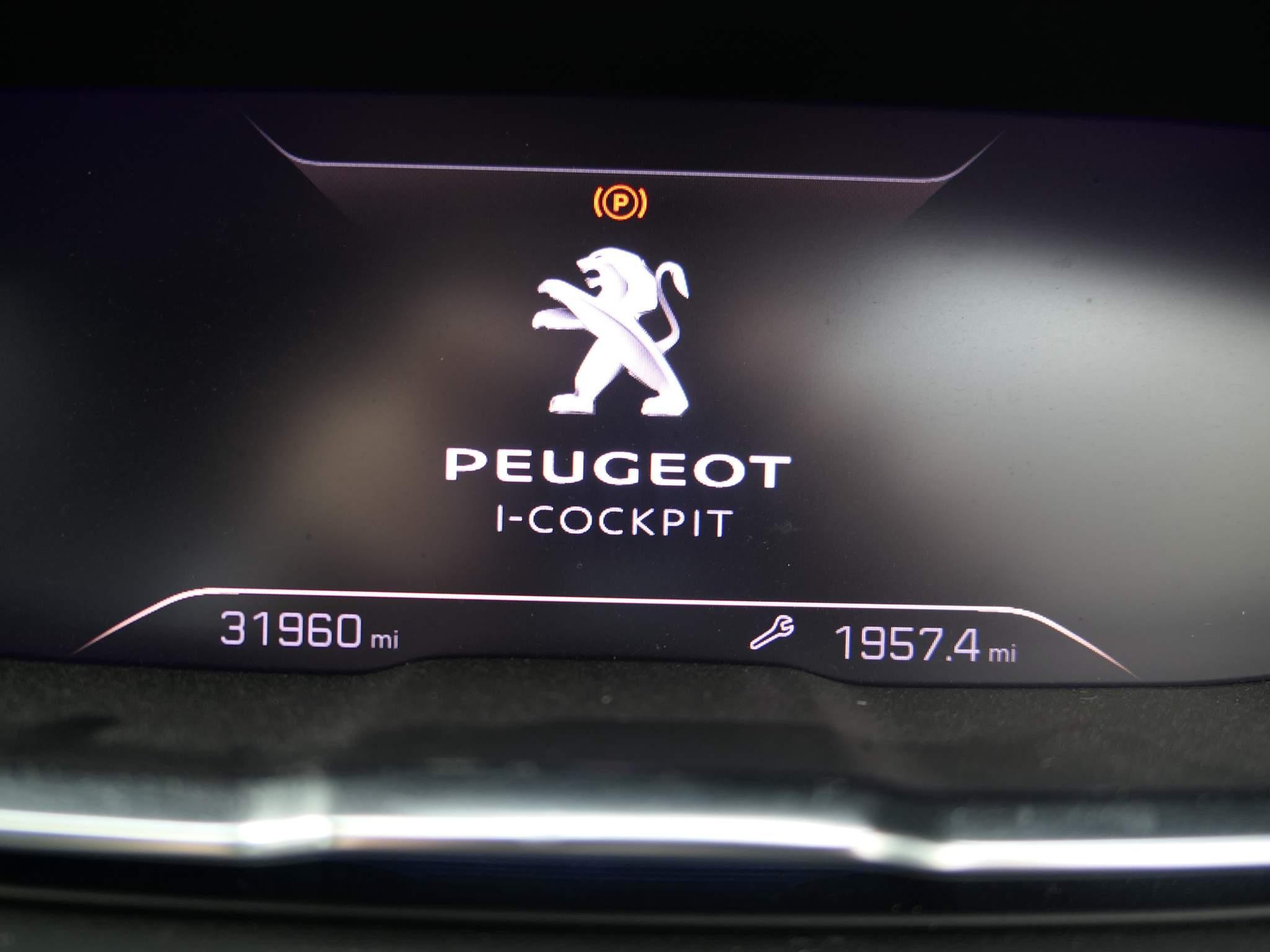 Peugeot 5008 Image 14