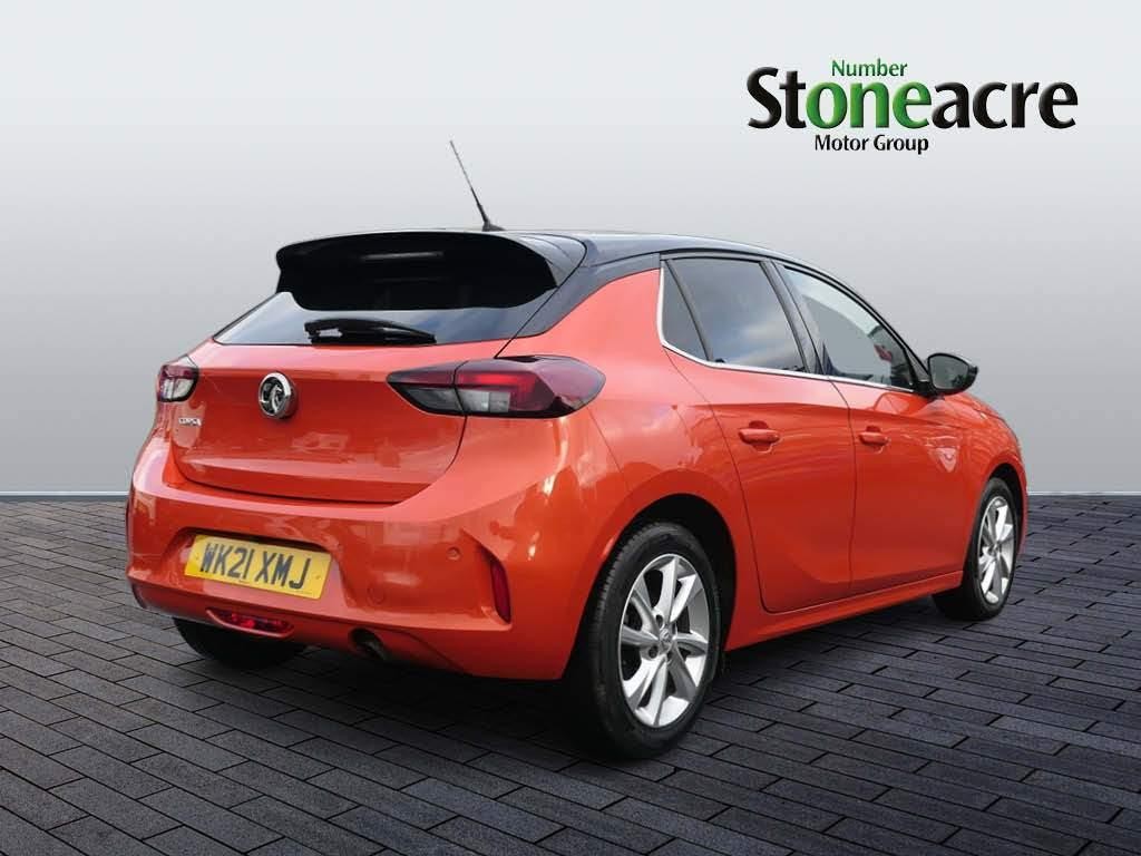 Vauxhall Corsa Image 3