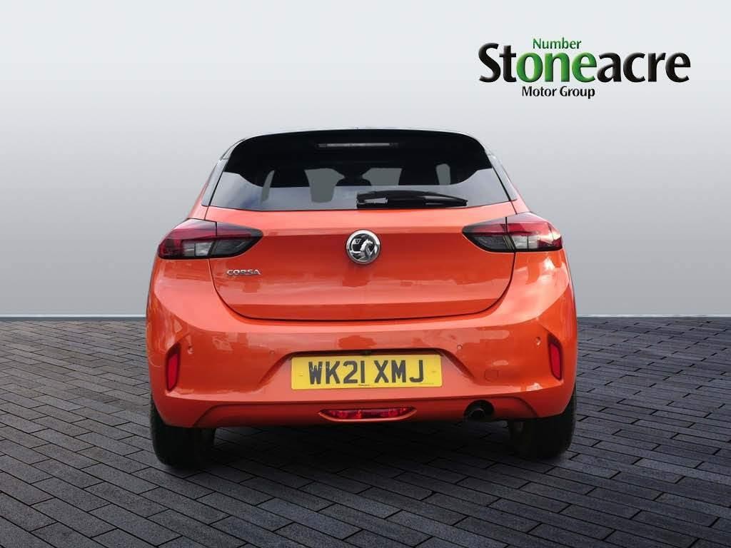 Vauxhall Corsa Image 4