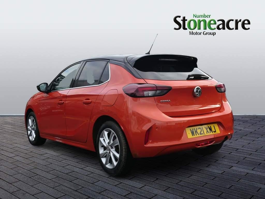 Vauxhall Corsa Image 5