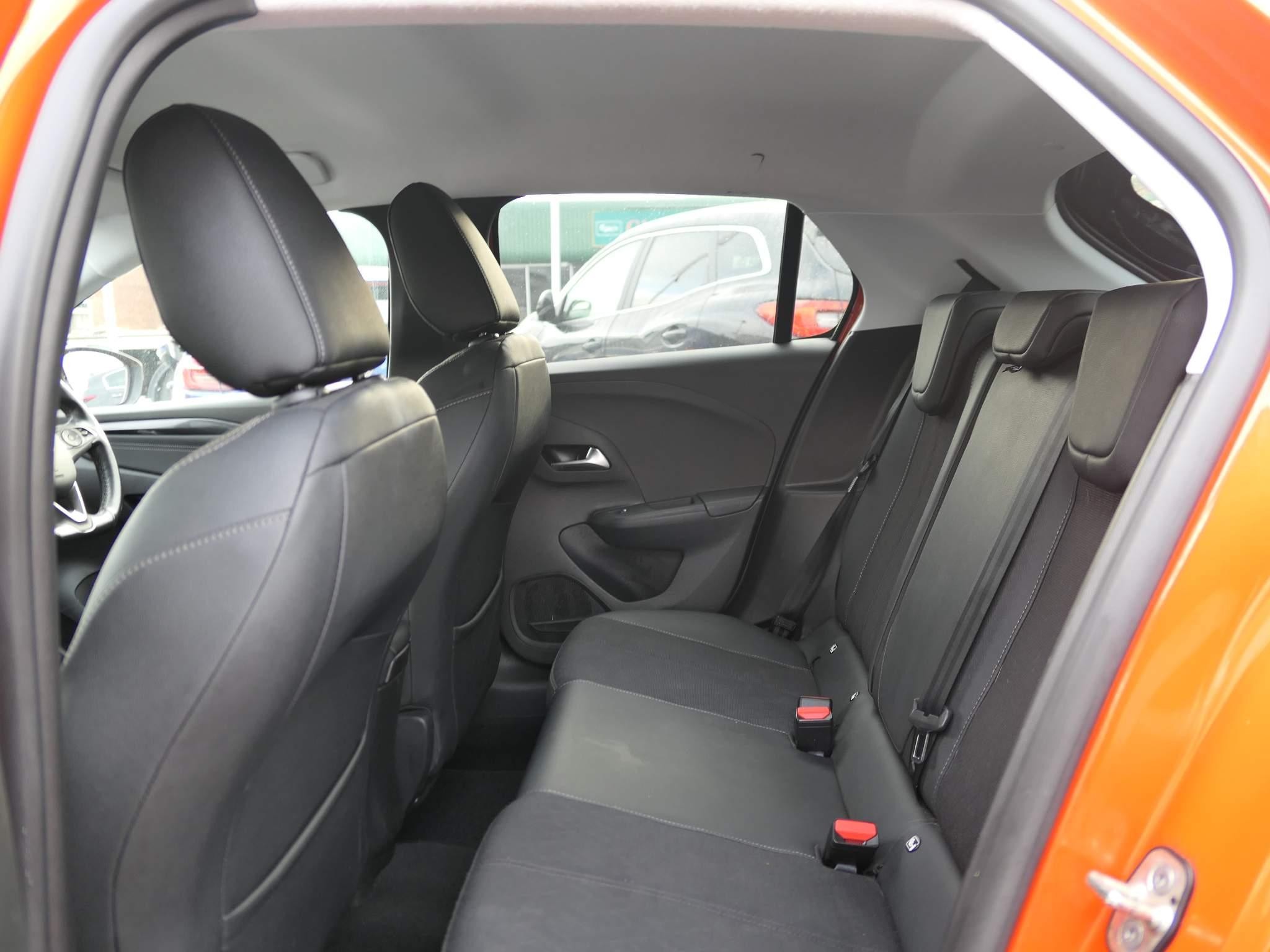 Vauxhall Corsa Image 9