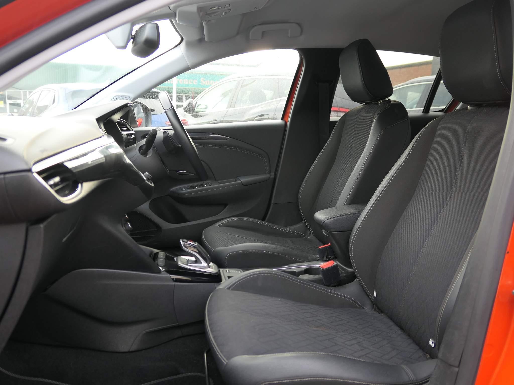 Vauxhall Corsa Image 10