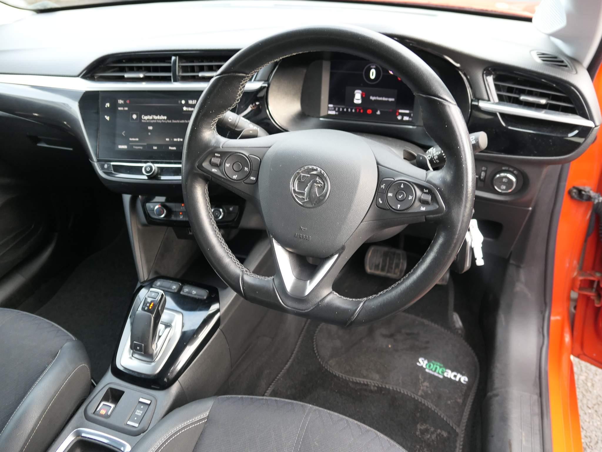 Vauxhall Corsa Image 11