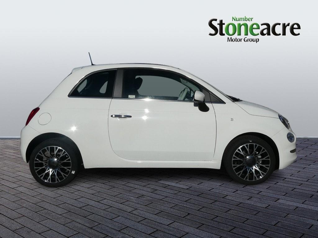 Fiat 500 Image 2