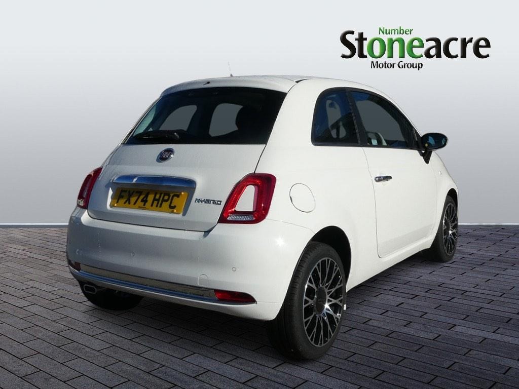 Fiat 500 Image 3