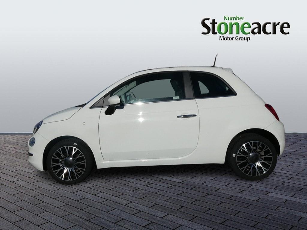 Fiat 500 Image 6