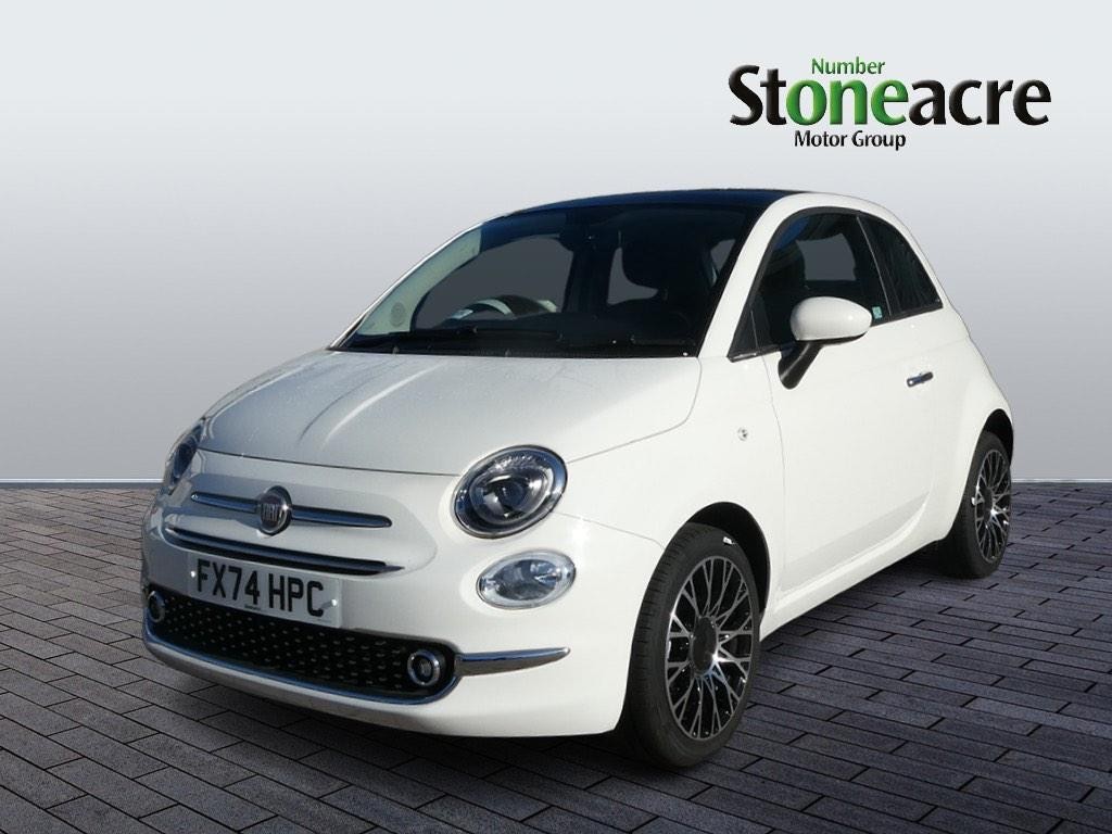 Fiat 500 Image 7