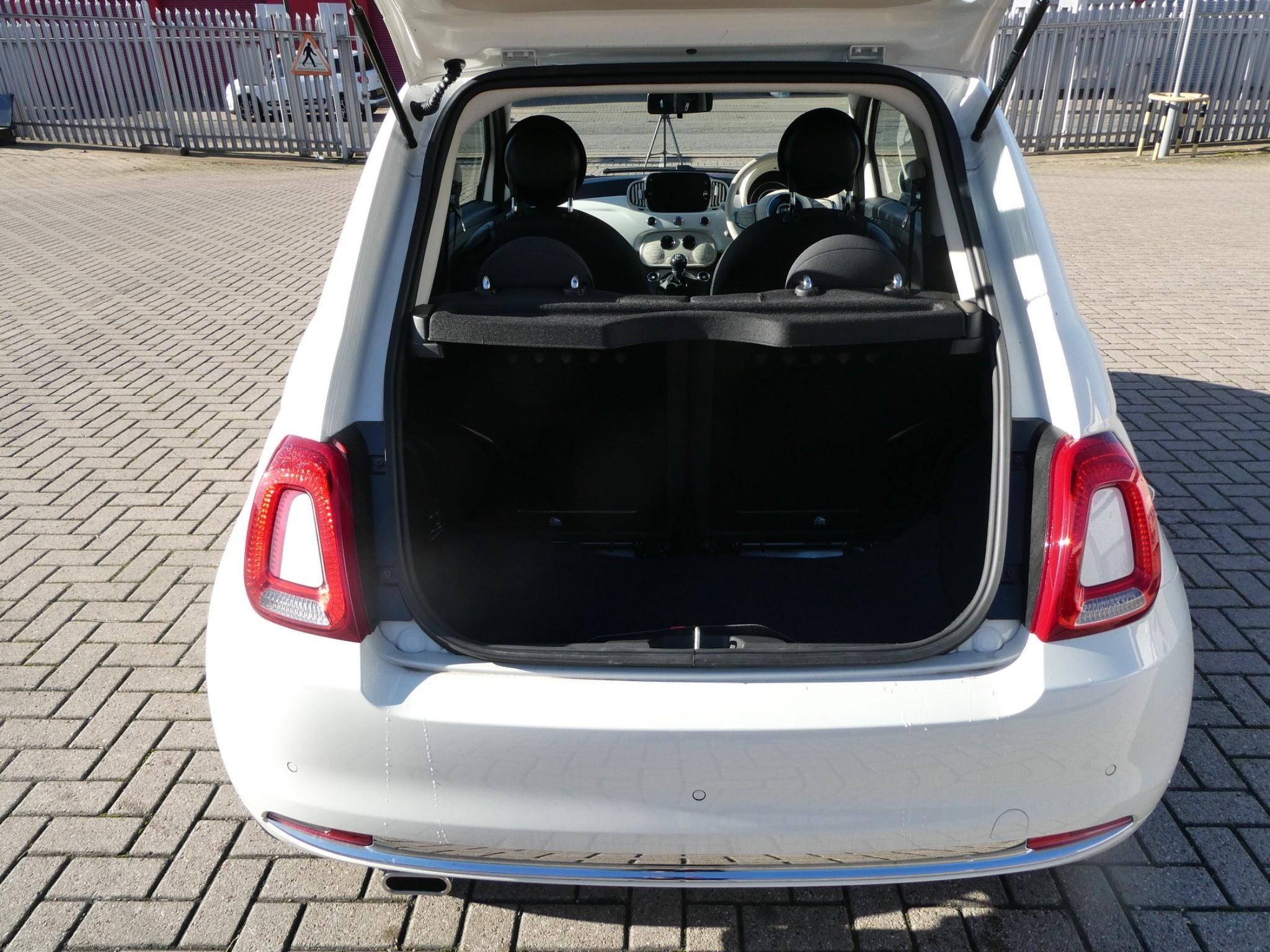 Fiat 500 Image 10