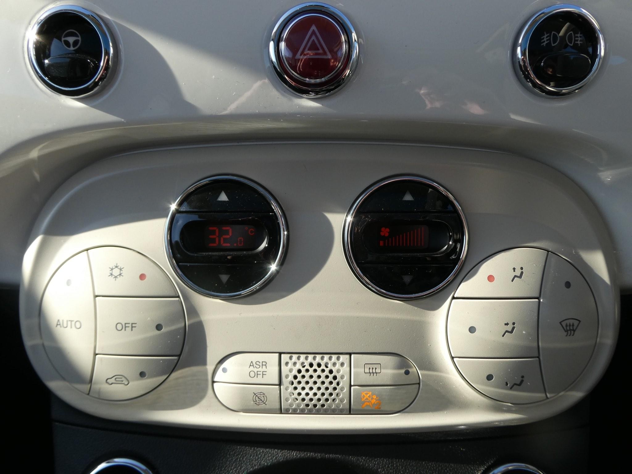 Fiat 500 Image 23