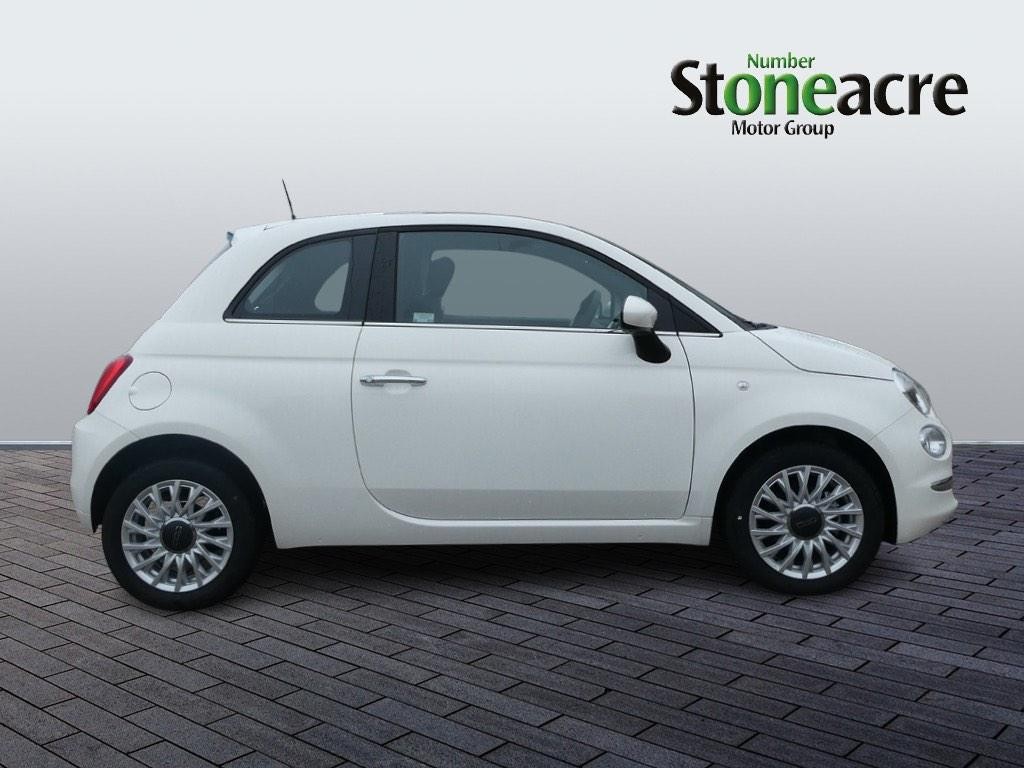 Fiat 500 Hybrid Image 2