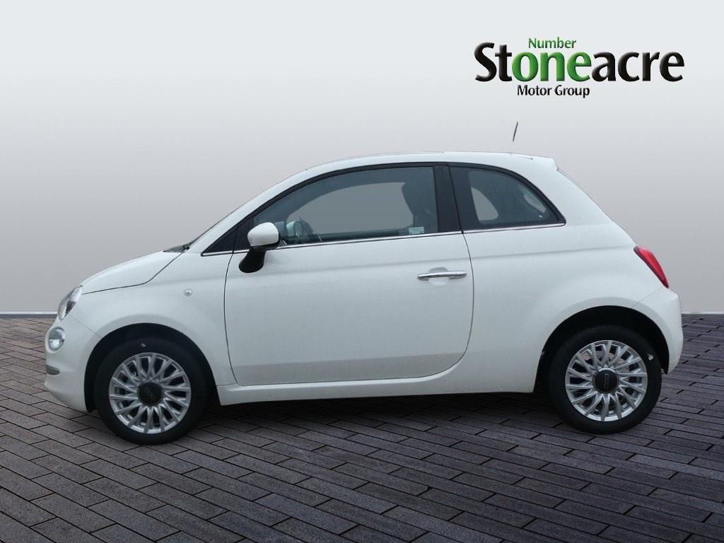 Fiat 500 Hybrid Image 6