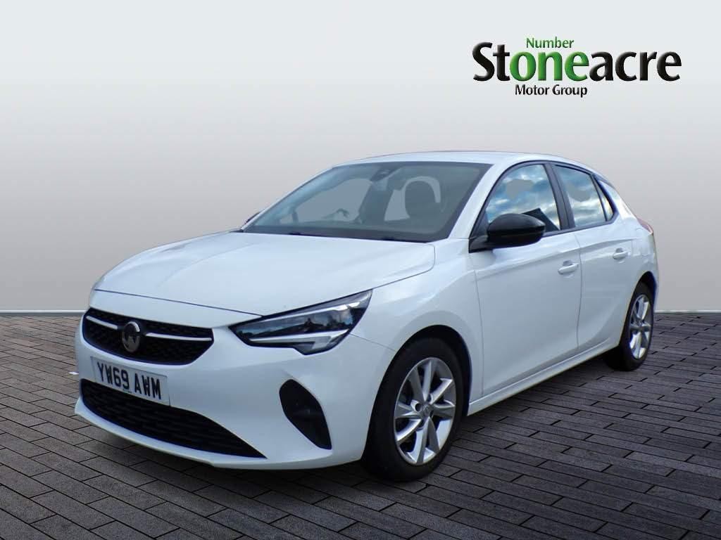 Vauxhall Corsa Image 7