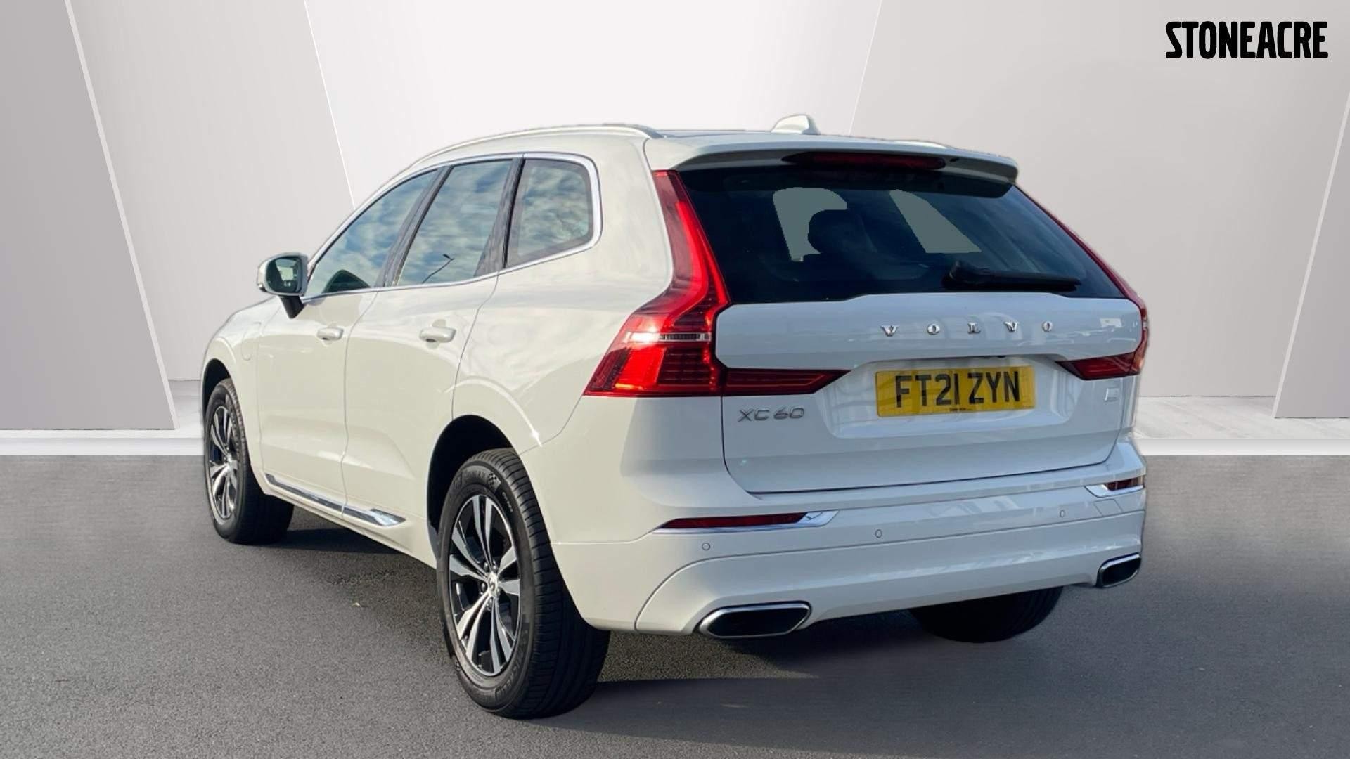 Volvo XC60 Image 2