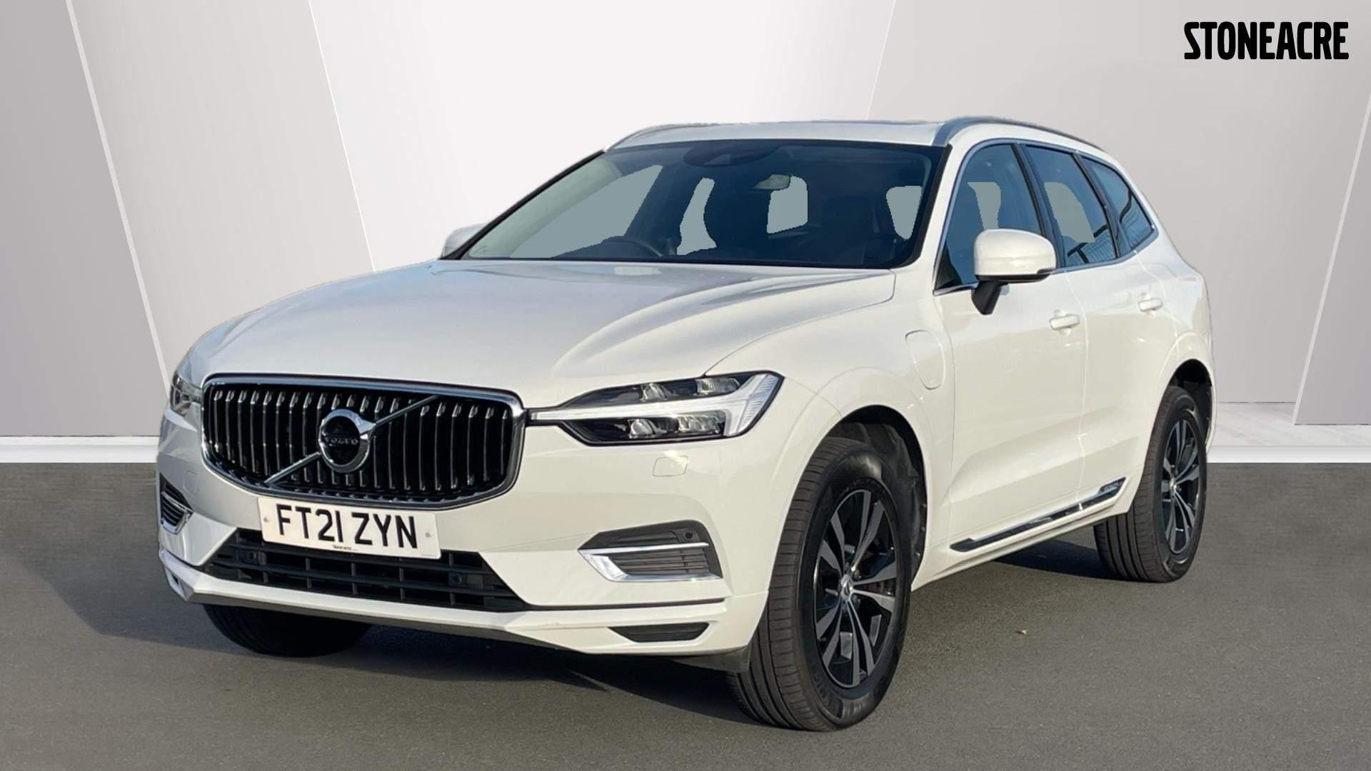 Volvo XC60 Image 7