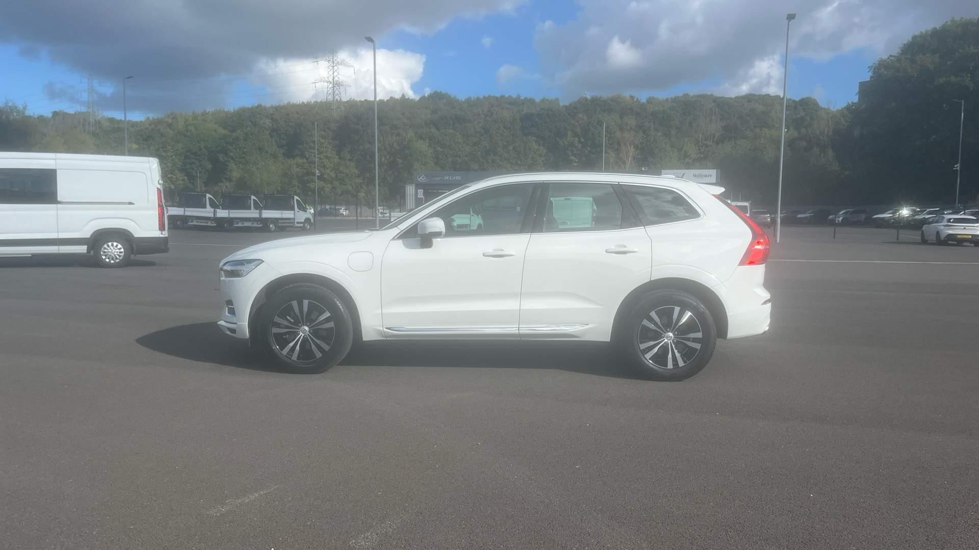 Volvo XC60 Image 9