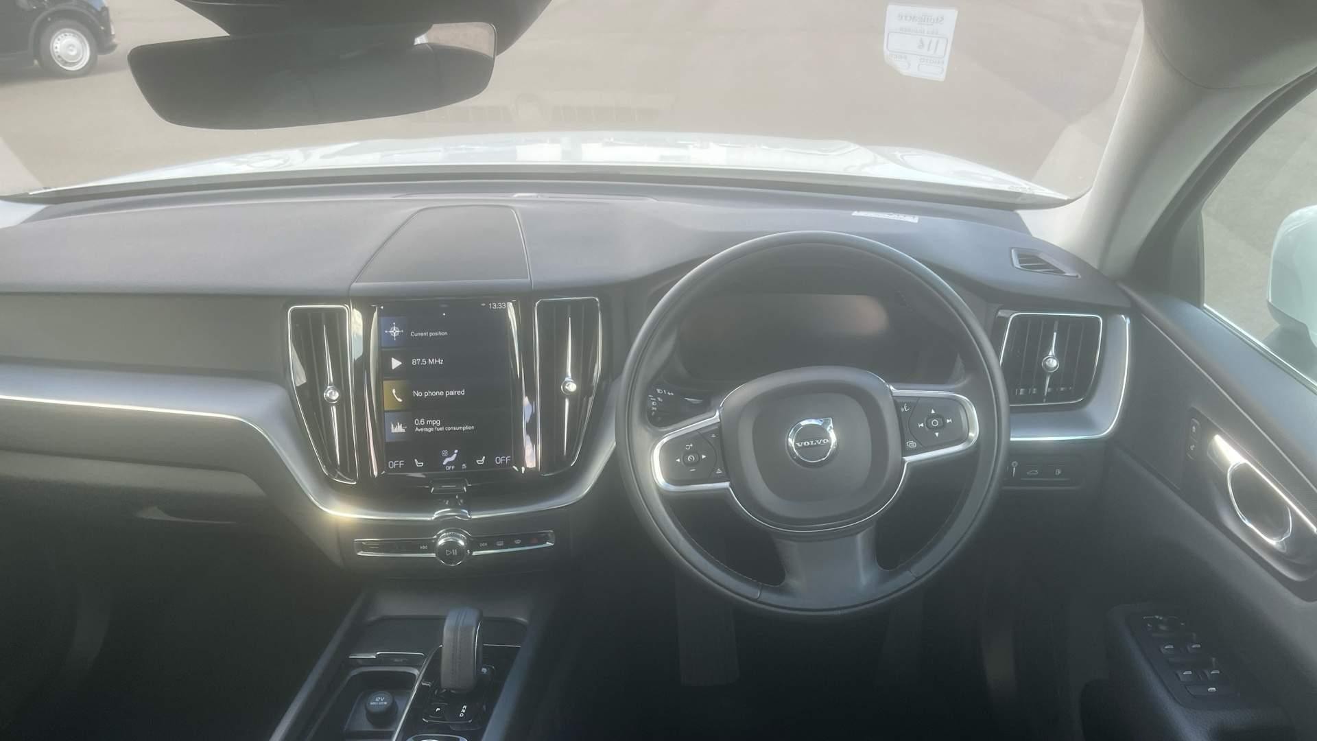 Volvo XC60 Image 21